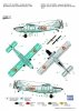 Special Hobby 72327 Dornier Do 27 German, Spanish and Belgian Service 1/72